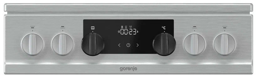 Комбинированная плита Gorenje K 5341 XF