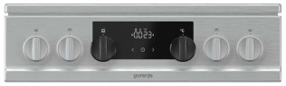 Комбинированная плита Gorenje K 5341 XF