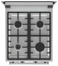 Комбинированная плита Gorenje K 5341 XF