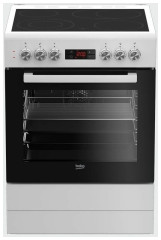 Электрическая плита Beko FSM 67320 GWS