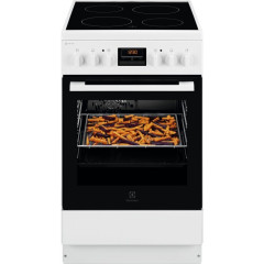 Электрическая плита Electrolux RKR 540200 W