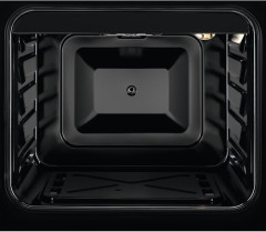 Электрическая плита Zanussi ZCE 9540 P1W