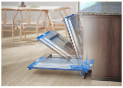 Посудомоечная машина Electrolux EES 948300 L