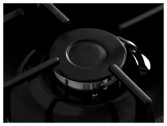 Комбинированная варочная панель Simfer H60Q22B516