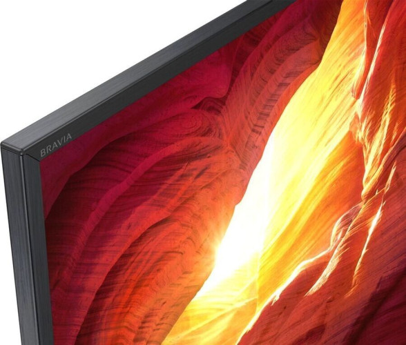 Телевизор Sony KD-49XH8596