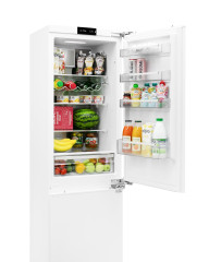 Встраиваемый холодильник Jacky&#039;s JR BW177NFM