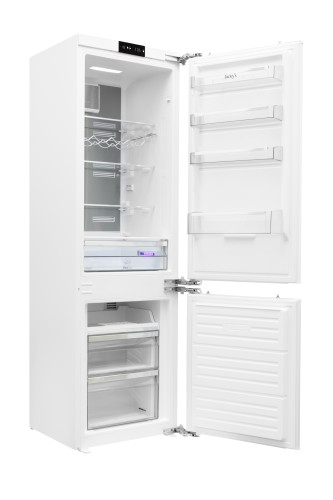 Встраиваемый холодильник Jacky's JR BW177NFM