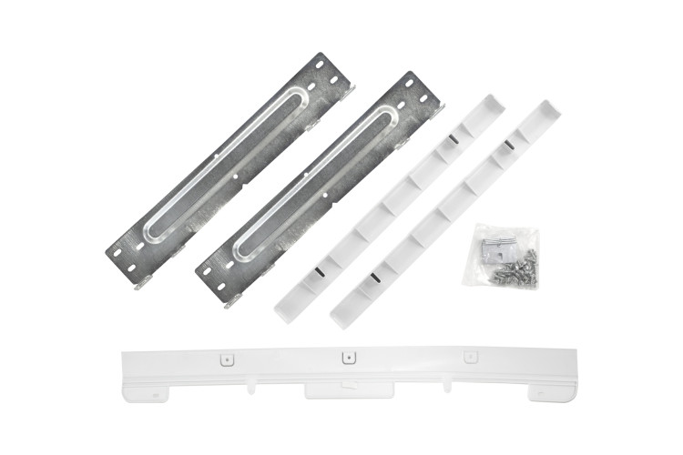 Встраиваемый холодильник Jacky's JR BW177NFM