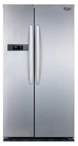 Холодильник Hotpoint-Ariston SXBD 920 F