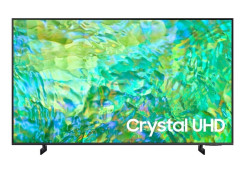 Телевизор Samsung UE85CU8000U