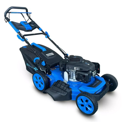 Газонокосилка бензиновая Haitec HT-RM515ECO