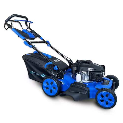 Газонокосилка бензиновая Haitec HT-RM515ECO