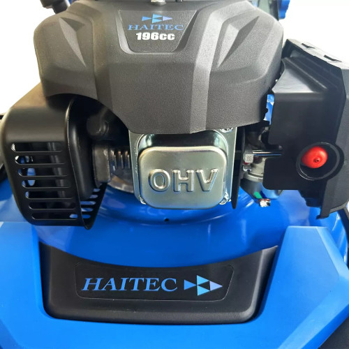 Газонокосилка бензиновая Haitec HT-RM515ECO