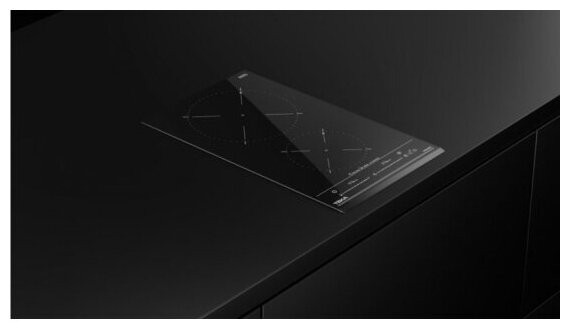 Индукционная варочная панель Teka IZC 32310 MSP Black