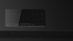 Индукционная варочная панель Teka IZC 94620 MST Black