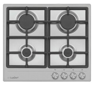 Газовая варочная панель LuxDorf H60V40M550