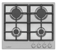 Газовая варочная панель LuxDorf H60V40M550