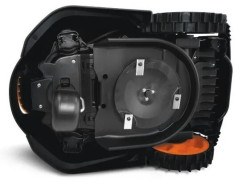 Газонокосилка роботизированная VILLARTEC MI602