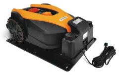 Газонокосилка роботизированная VILLARTEC MI602