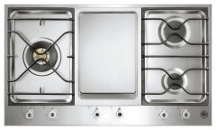 Комбинированная варочная панель Bertazzoni PM36 3 0G