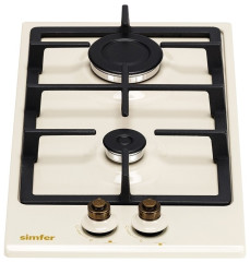 Газовая варочная панель Simfer H 30V20 O516