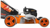Газонокосилка бензиновая Hammer KMT145SB