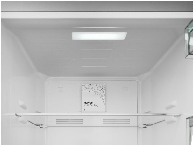 Холодильник Schaub Lorenz SLU S379L4E