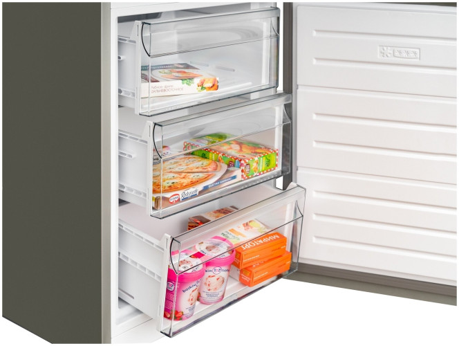 Холодильник Schaub Lorenz SLU S379L4E