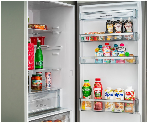 Холодильник Schaub Lorenz SLU S379L4E