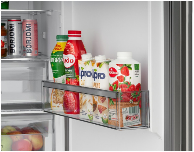 Холодильник Schaub Lorenz SLU S379L4E