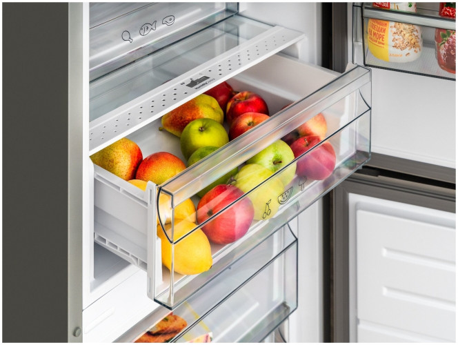 Холодильник Schaub Lorenz SLU S379L4E