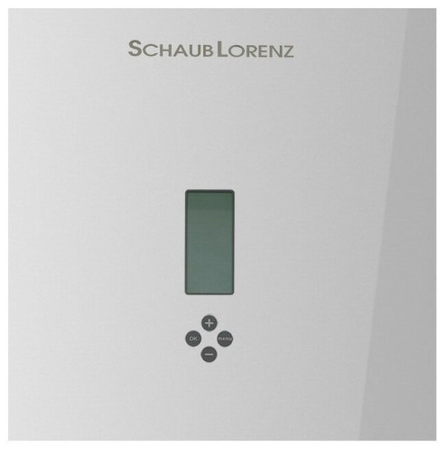 Холодильник Schaub Lorenz SLU S379L4E