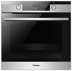 Электрический духовой шкаф Hansa BOEI 684097