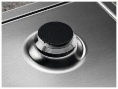 Газовая варочная панель Electrolux KGS 6424 SX