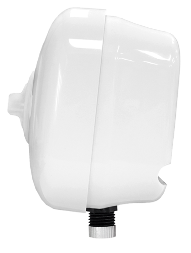 Электрический проточный водонагреватель 5 кВт Thermex Lanza 5500