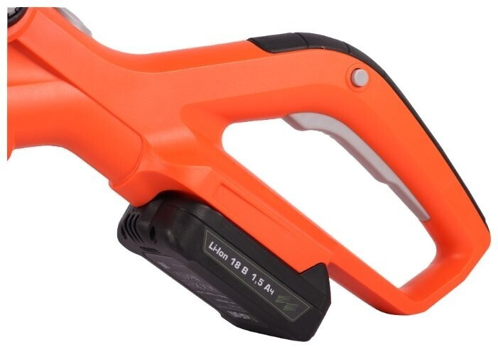 Триммер аккумуляторный SAFUN GTL-18-151