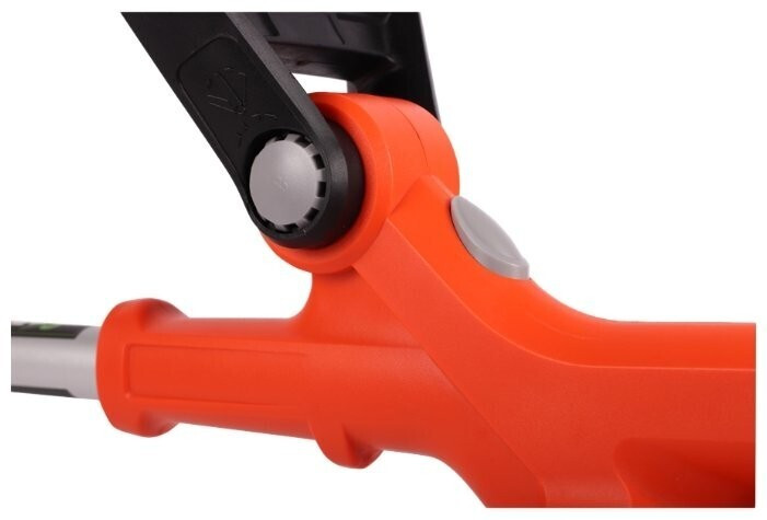 Триммер аккумуляторный SAFUN GTL-18-151