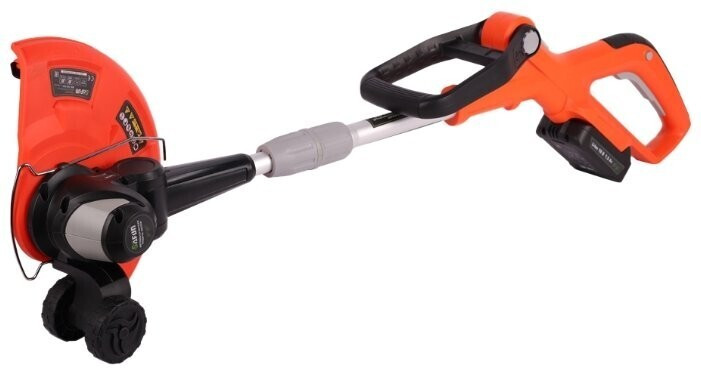 Триммер аккумуляторный SAFUN GTL-18-151