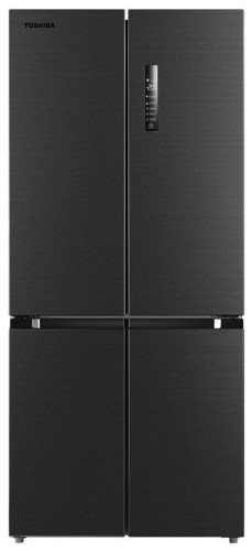 Холодильник Toshiba GR-RF610WE-PMS06