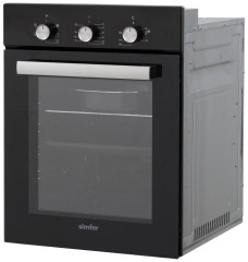 Электрический духовой шкаф Simfer B4EB16016
