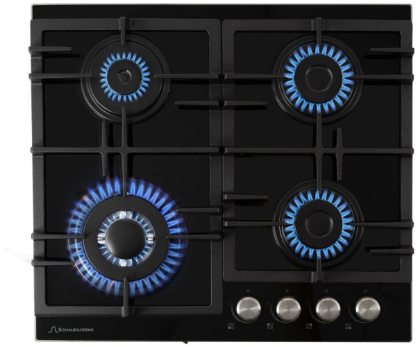 Газовая варочная панель Schaub Lorenz SLK GY6511