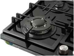 Газовая варочная панель Schaub Lorenz SLK GY6511