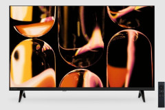 Телевизор Sber SDX-32H2120B