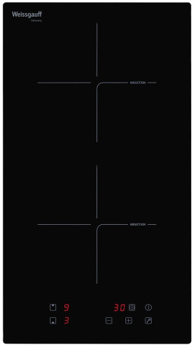 Индукционная варочная панель Weissgauff HI 32 B