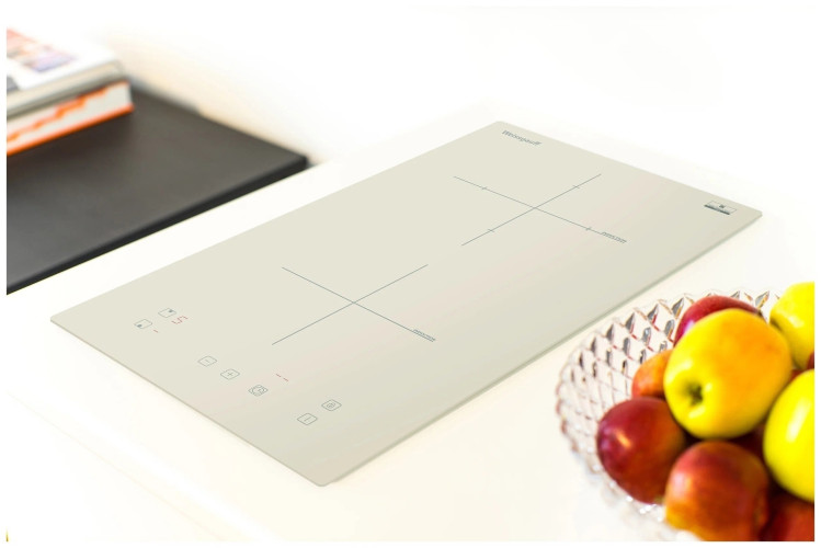 Индукционная варочная панель Weissgauff HI 32 B