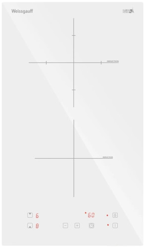 Индукционная варочная панель Weissgauff HI 32 B