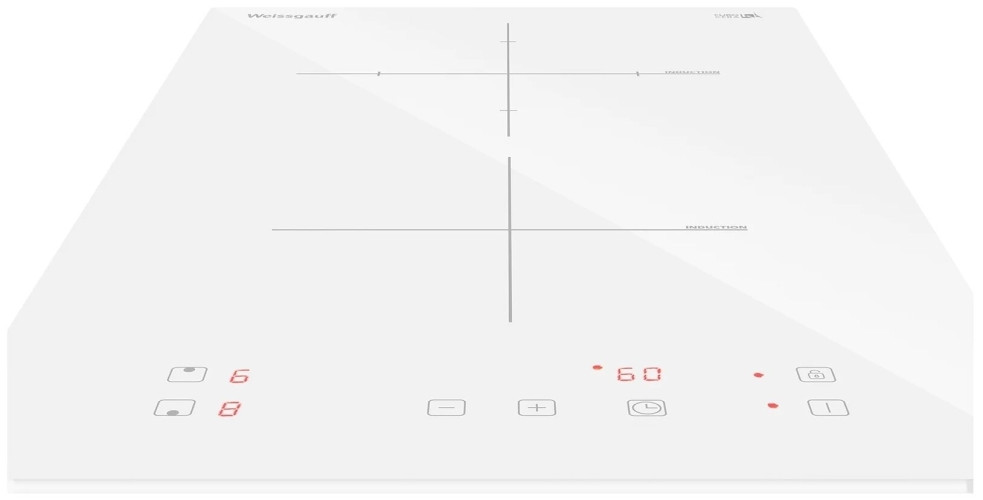 Индукционная варочная панель Weissgauff HI 32 B