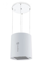 Кухонная вытяжка MBS Petunia 135 White