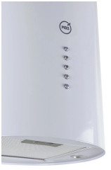 Кухонная вытяжка MBS Petunia 135 White