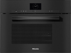 Встраиваемая микроволновая печь Miele DGM 7640 OBSW